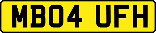 MB04UFH