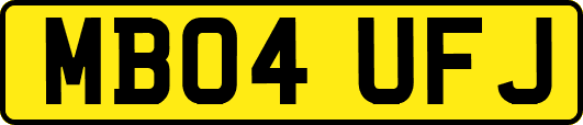 MB04UFJ