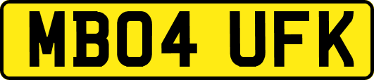 MB04UFK