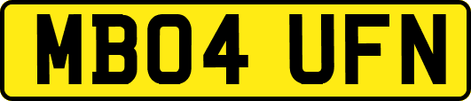 MB04UFN