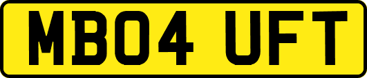 MB04UFT