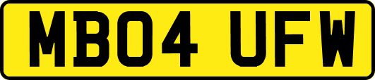 MB04UFW