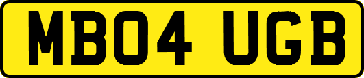 MB04UGB