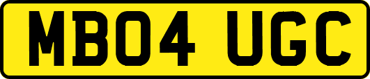MB04UGC