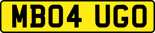 MB04UGO