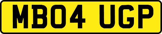 MB04UGP