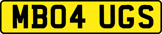 MB04UGS