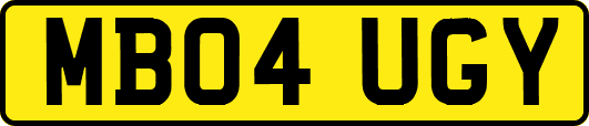 MB04UGY