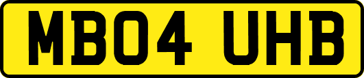 MB04UHB