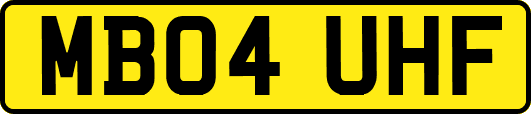 MB04UHF