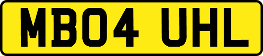 MB04UHL