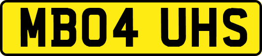 MB04UHS