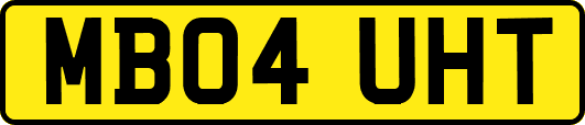 MB04UHT