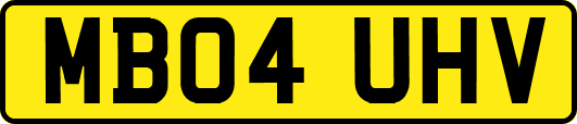 MB04UHV