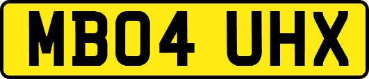 MB04UHX