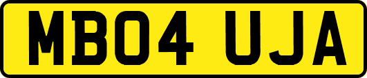MB04UJA