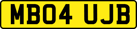 MB04UJB