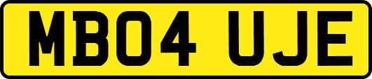 MB04UJE