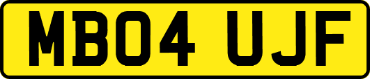 MB04UJF