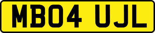 MB04UJL