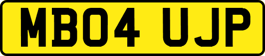 MB04UJP