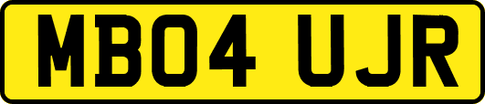 MB04UJR