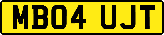 MB04UJT