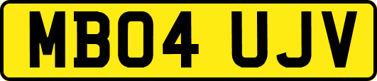 MB04UJV