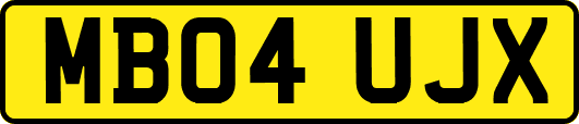 MB04UJX