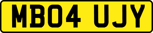 MB04UJY