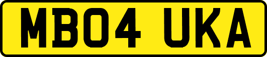 MB04UKA