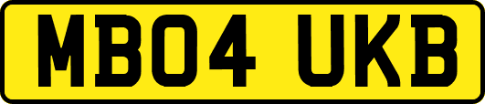 MB04UKB
