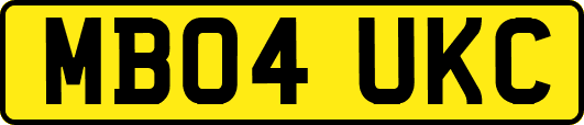 MB04UKC