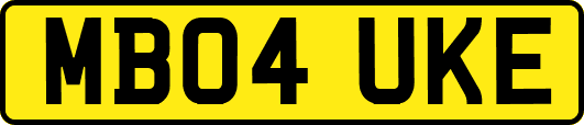 MB04UKE