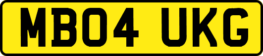 MB04UKG