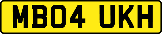 MB04UKH