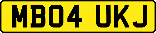 MB04UKJ