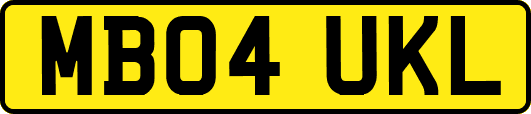 MB04UKL
