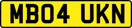 MB04UKN