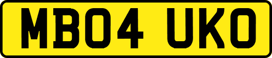 MB04UKO