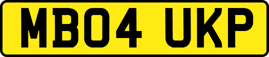 MB04UKP