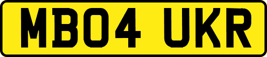 MB04UKR