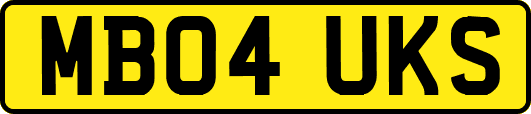 MB04UKS