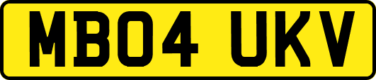 MB04UKV