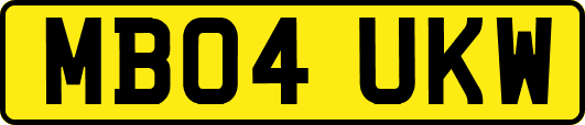 MB04UKW