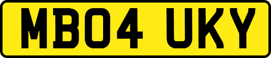 MB04UKY