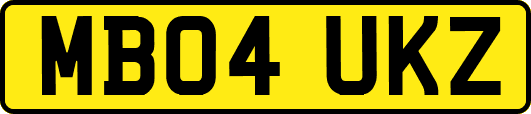 MB04UKZ