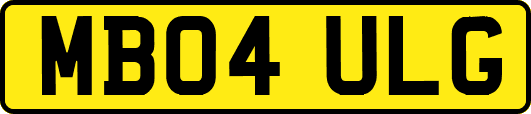 MB04ULG