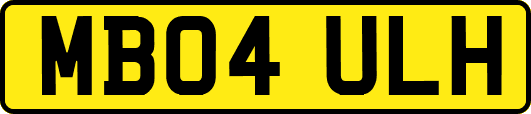 MB04ULH