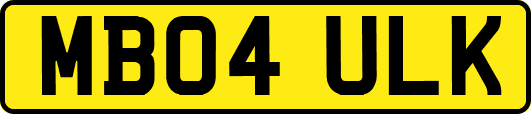 MB04ULK